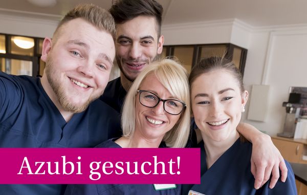 Jobs in der Pflege in Bad Dürkheim